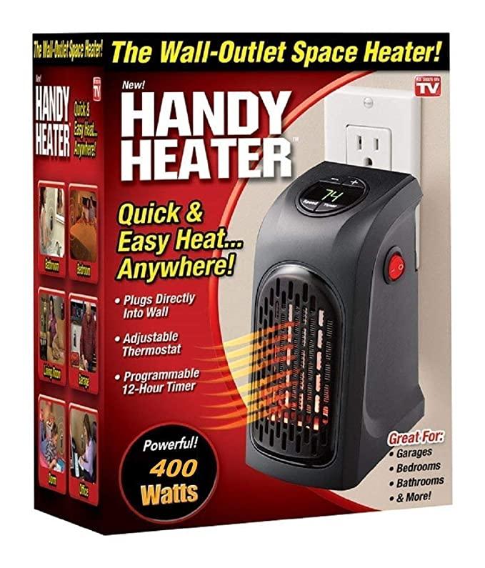 HotNest™ Handy Heater
