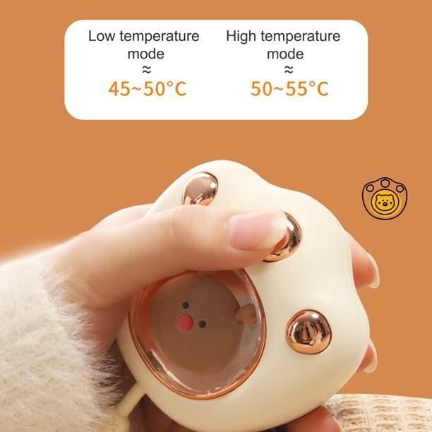 HotNest™ Paw hand warmer