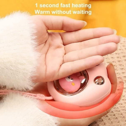 HotNest™ Paw hand warmer