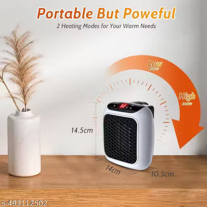 HotNest™ Handy Heater Turbo
